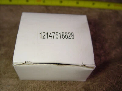 12147518628 Sensor de posición del árbol de levas CPS apto para BMW 330Ci 325Ci X5 325xi Foto 1 de 4