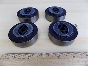Yamaha Componente Ricevitore Audio Video Surround (4) Piedi - Foto 1 di 3