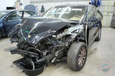 Eje trasero OEM para Porsche Cayenne Assy Foto 1 de 4