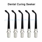 1pcs 10mm*15mm Dental LED Curing Light Guide Tips for Dental Cure Lamp Optical