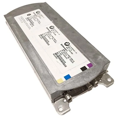 Módulo de controle telemático fabricante de equipamento original BMW 740Li 740i 750Li 750i 760Li 2009-2015 9224421 - Imagem 1 de 4