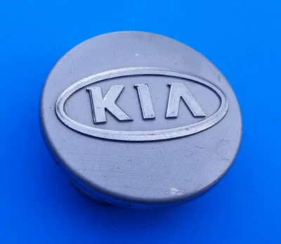 KIA FORTE MAGENTIS OPTIMA RIO RONDO SOUL SPORTAGE 1 LLANTA TAPACUBOS CENTRO B32 Foto 1 de 3