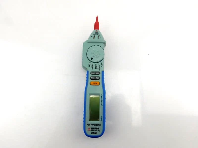 Peaktech 1080 Digitaler Multimeter - Bild 1 von 4