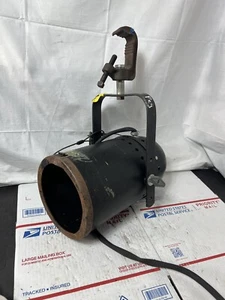 Vintage Altman Stage Light Retro Mid Century Art Deco Untested 44 - Picture 1 of 7