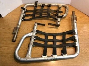 Pro Armor Honda TRX400EX TRX 400EX Nerf Bars Nerfs Set Left Right - Picture 1 of 10
