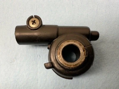 HONDA XR350R XR350 OEM 1985 VELOCÍMETRO TRANSMISIÓN VELOCÍMETRO ENGRANAJE 44800-KF0-023 Foto 1 de 3