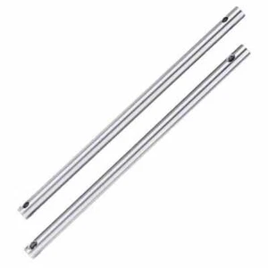 OMP M1 Main Shaft Set x 2 OSHM1053 - Picture 1 of 2