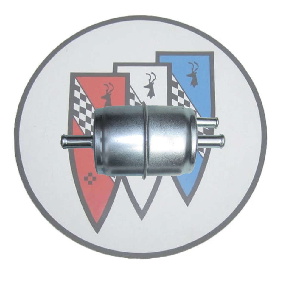 1963-1966 Buick Gas Fuel Filter Kit. For Cars with Air Conditioning - Image 1 of 1
