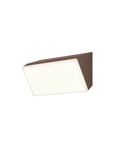 Modern Design Dark Brown LED Wall Sconce RD-0443 - Picture 1 of 2