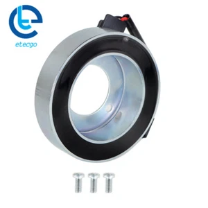 New A/C AC Compressor Clutch Coil Kit Fit for Nissan Rogue 2008 2009-2013 2.5L - Picture 1 of 8