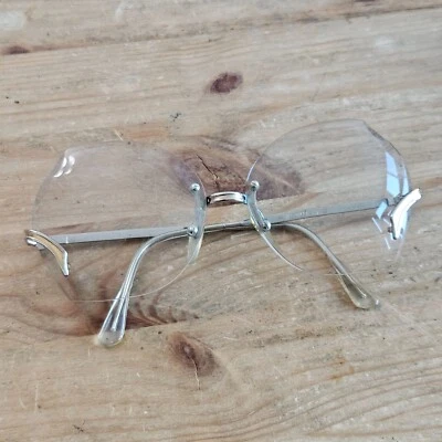 Gafas sin marco Moonlight II multifacetas Francia Foto 1 de 4