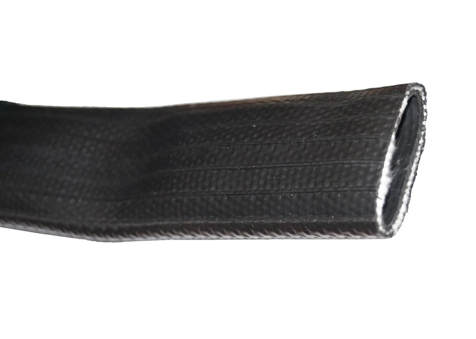 Flachschlauch Druckluft Wasser verschiedene Größen Druckschlauch - Bild 1 von 1