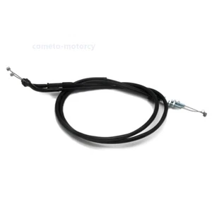 Throttle Cable for Honda CB250  Hornet 250 1996-2008 CB-1 CB400F 1989-1990 - Picture 1 of 7