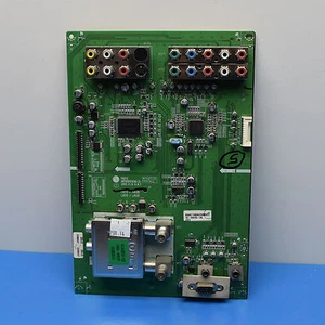 LG 68719SMJ26B002 (68709S0163B, 68709S0163A) Signalplatine 42PC3D-UD 42PC3DC-UD - Bild 1 von 6