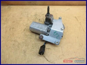 Motor limpiaparabrisas trasero nº1/2 90504985 OPEL VECTRA B CARAVAN (31_) 1.8I 16V - Imagen 1 de 4