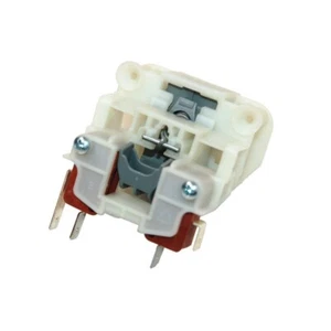 GENUNIE SMEG Dishwasher Door Latch Assembly P/N 697690205 SA8605 SA8210 ST974 - Picture 1 of 6