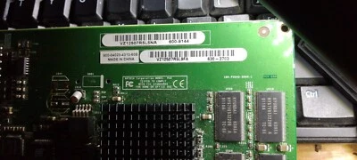 NVIDIA P40 180-P0040-0000-C for Apple/MacG Force systems 2016 - Image 1 of 2