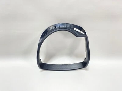 14-16 BMW 328i GT F34 DASH STEERING WHEEL COLUMN SHROUD COVER TRIM PANEL OEM - Image 1 of 4