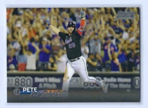 Topps Stadium Club Pete Alonso #145 E359 2023 - Imagen 1 de 2