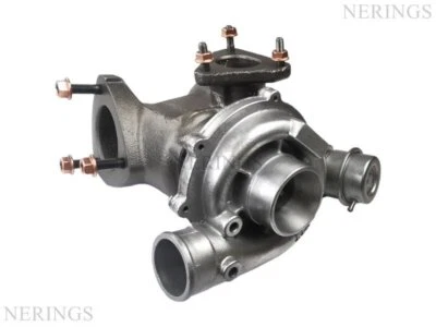 Turbolader restauriert LandRover Defender 2.5TD 83-102Kw 1990-2016 452239 - Bild 1 von 4