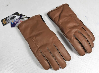 PME Legend PAC2210907-898 Leder Handschuhe Fingerhandschuhe Größe M/L