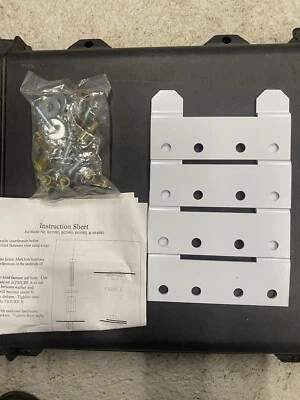 Jobox Tool Box Install Kit  - Image 1 of 4