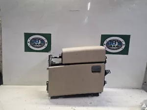 RANGE ROVER SPORT GLOVE BOX ALPACA LANDROVER 2010 - Picture 1 of 11