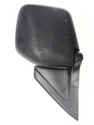 2000 Mitsubishi Montero Sport LH Side View Mirror Part Number MR634668 - Image 1 of 4