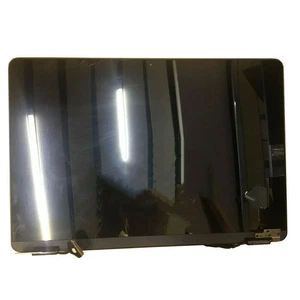 13.3'' LCD Touch Screen Panel Full Assembly for ASUS ZenBook UX370UA 1080P Grey - Picture 1 of 4