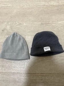 X2 3-6 Months Beanie Hats - Picture 1 of 5