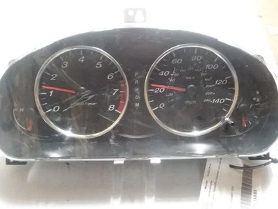 Speedometer Instrument Cluster 2006 2007 06-07 MAZDA 6 104K Tested - Image 1 of 4