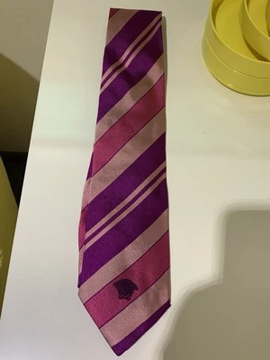 Corbata Gianni Vensace para hombre, rara vintage Foto 1 de 2