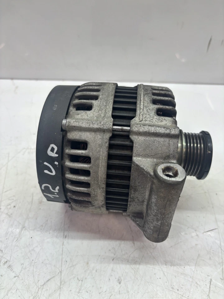 Alternatore per Mini One Clubman R56 R55 1.4 benzina N12B14A N12 7575650 - Immagine 1 di 1