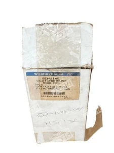 Westinghouse Size 6 Type A 1 Pole CWWAW Contact Kit 2066A10G11 - Picture 1 of 6