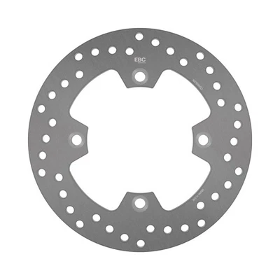 Rotor de freno trasero EBC MD6045D para 93-25 Honda XR650L Foto 1 de 3