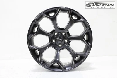 2016-2019 CHRYSLER 300 ОБОД КОЛЕСА R20 20X8.0J ET24 С TPMS ЗАВОДСКОЙ OEM - Изображение 1 из 4