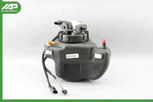 ✅ 08-13 BMW E70 X5 Diesel DEF Tank SCR Reservoir Active w/ Pump Assy 7204923 OEM - Picture 1 of 16