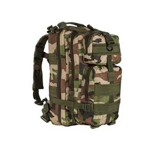 Fox Outdoors Medium Transportrucksack - Woodland Camo - Bild 1 von 1
