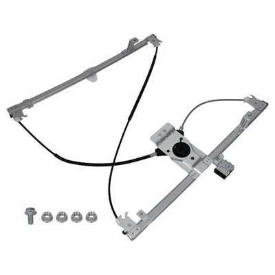 Electric Window Regulator For Peugeot Expert 2007-2016 1440161480 - Image 1 of 4