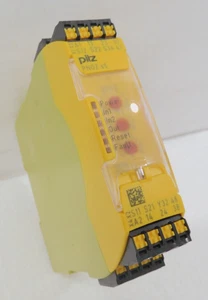 PNOZ s5 750105, hongo - Imagen 1 de 2