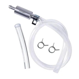 Generic Brake Bleeder Hose Adapter Replacement for Clutch Motorcyle Car - Picture 1 of 4