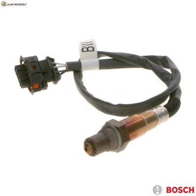 SONDA LAMBDA 0 258 006 501 PER HOLDEN VAUXHALL TIGRA/TwinTop CORSA/VAN/Mk/II 1.4L - Immagine 1 di 4