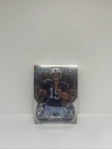 2022 Bowman University Chrome - Drew Allar #59 (RC) - Picture 1 of 2
