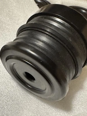 8Pcs Body Mount Kit Superior Silicone Fit For 2008-2016 Ford F250F350 Super Duty - Image 1 of 4