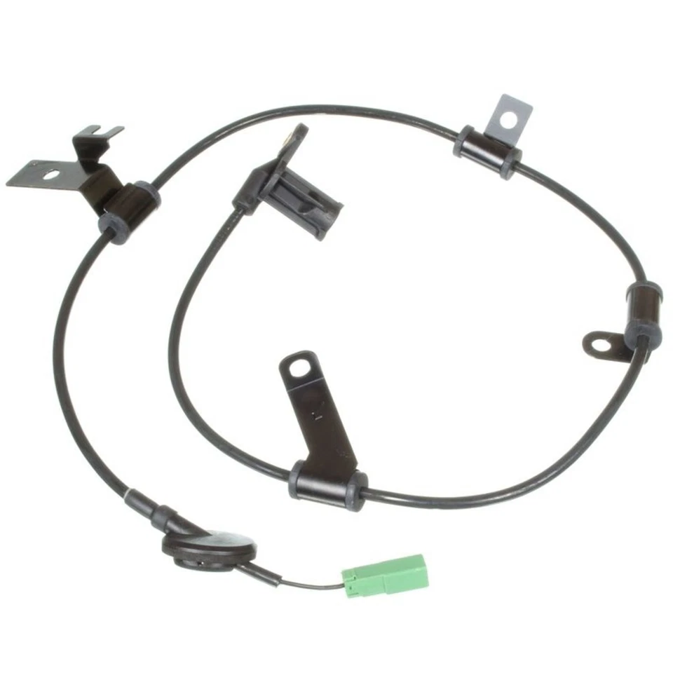 Sensor de velocidad ABS Holstein 2ABS0491 conductor trasero lado izquierdo para Ford Escape Foto 1 de 4