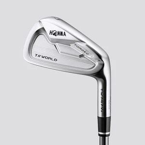 Honma TW747 Vx irons 4-11 (8 irons) Forged Heads / N.S.Pro RegFlex Steel Shafts - Picture 1 of 24