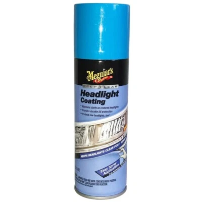 Meguiars Keep Clear Headlight Coating G17804 - image 1 of 4