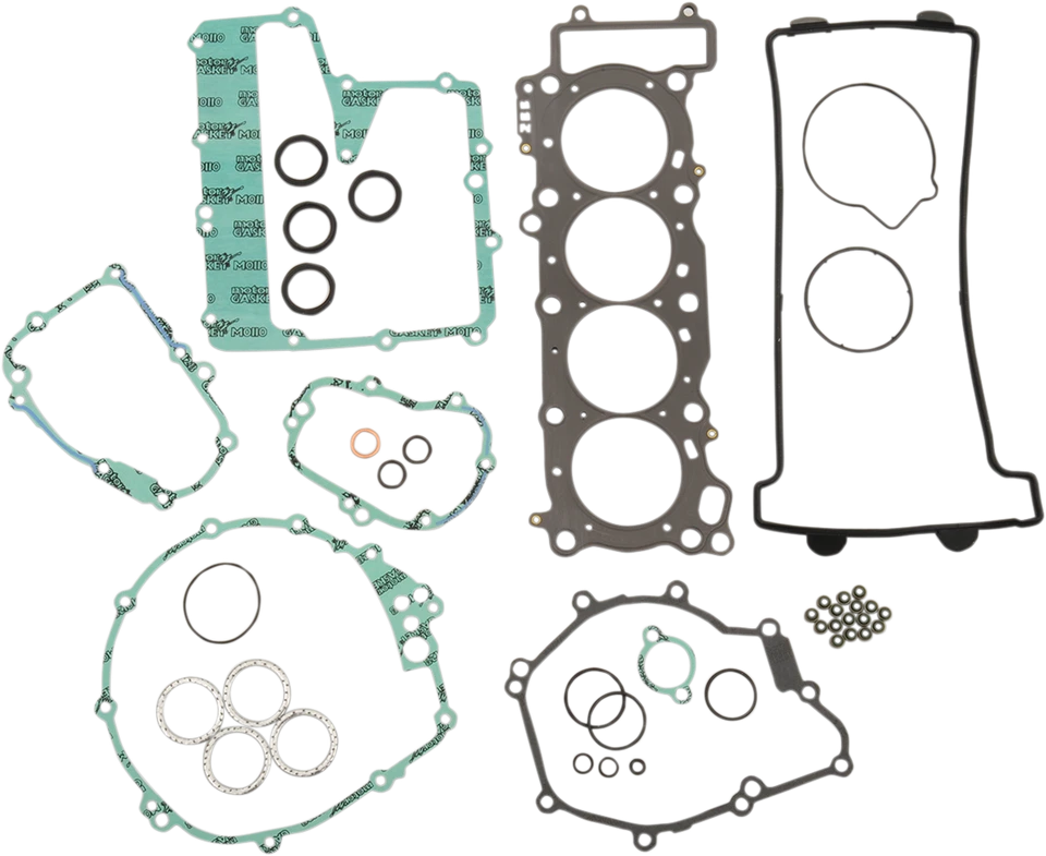 Athena Complete Gasket Kit P400485850023 - Image 1 of 1
