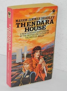Marion Zimmer Bradley - Thendara house - Picture 1 of 1