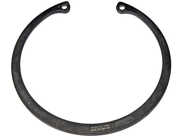 Anillo de retención de cojinete de rueda delantero Dorman para Honda Prelude 1992-2001 71ZWDH Foto 1 de 1